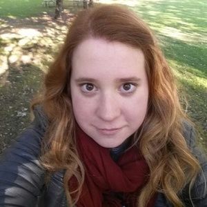 Meet your Posher, Cynthia